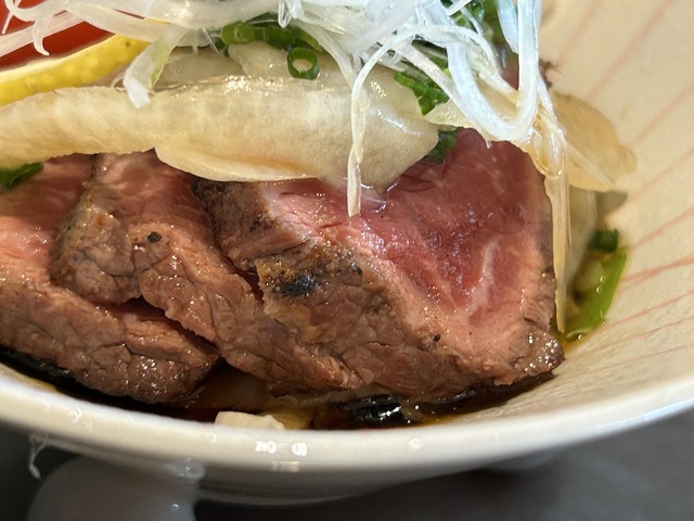 刺身天ぷら1-4-7