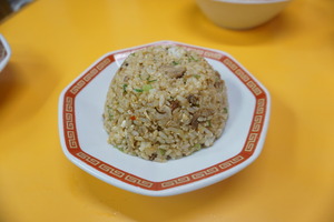 焼き飯