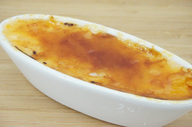 クリームブリュレ1