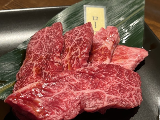 ロース1