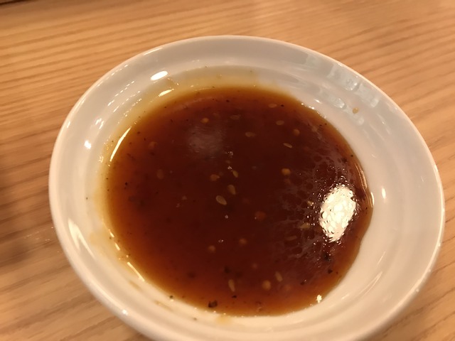 ホルモンミックス焼き2-2