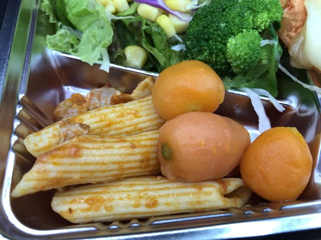 海老グラタンハンバーグ1-3-1