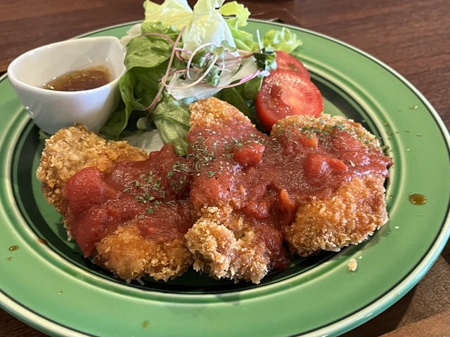 ひとくちカツ1-2-4