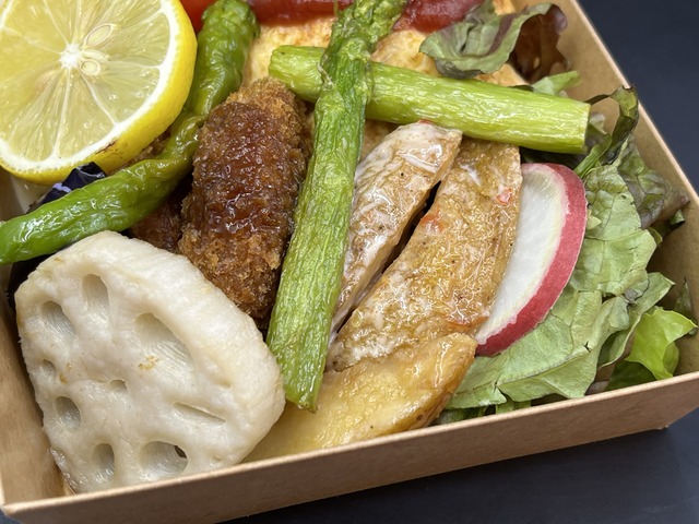 オムライス1-6-1