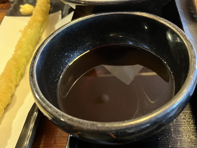 穴子天1-8