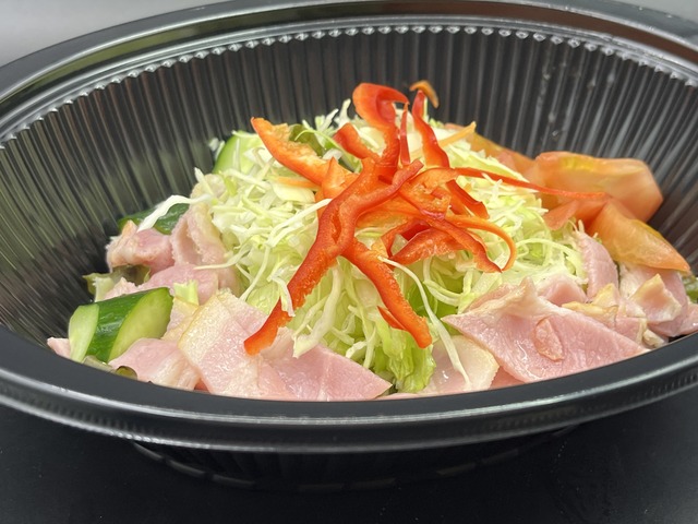 ベーコンサラダ1-1-2