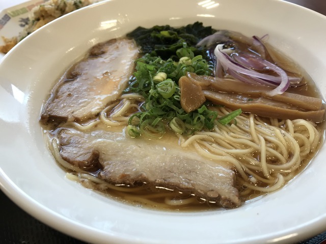 醤油1