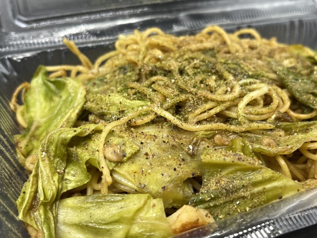イカ焼きそば1-1-3