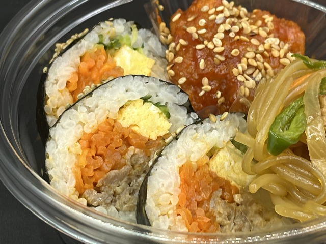 ミニコリアン1-2