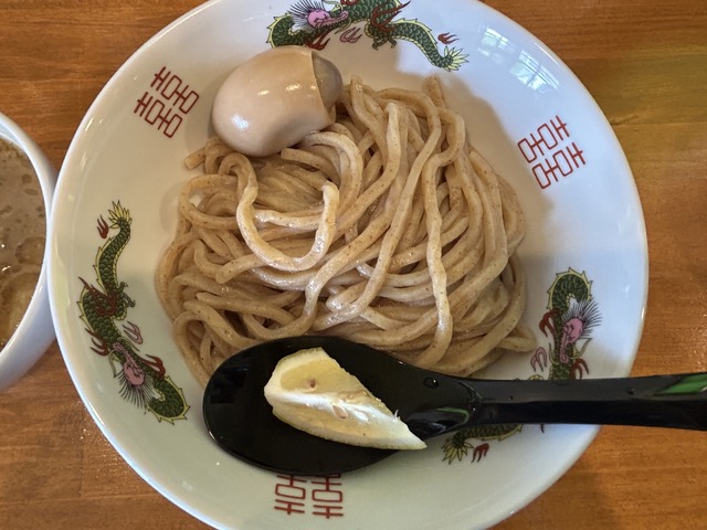 つけ麺1-2-2