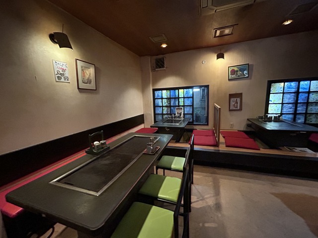 店内1