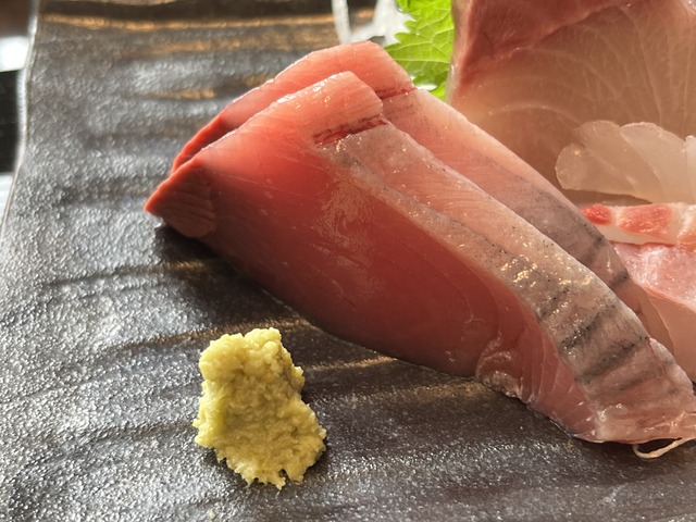 お造り1-3
