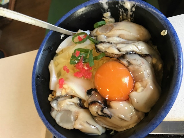 カキ玉イカ5