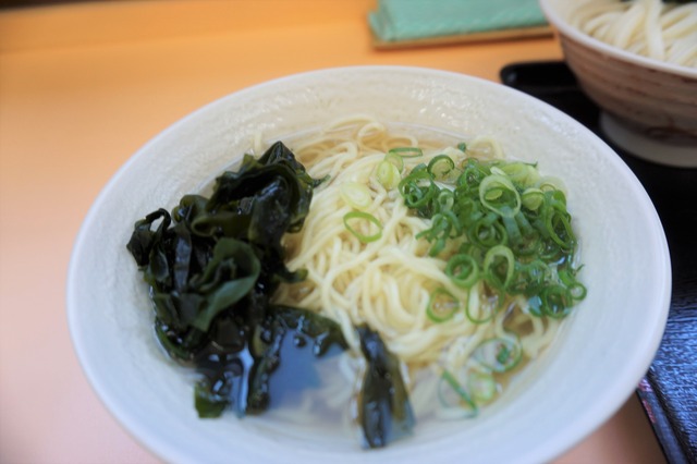 中華そば1