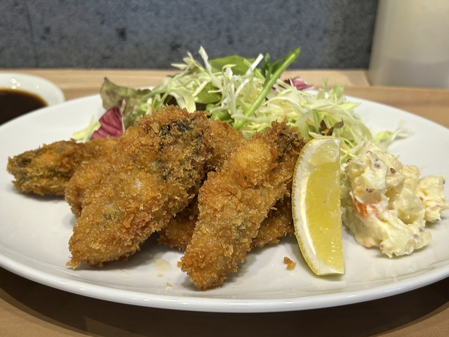 カキフライ1-2-2