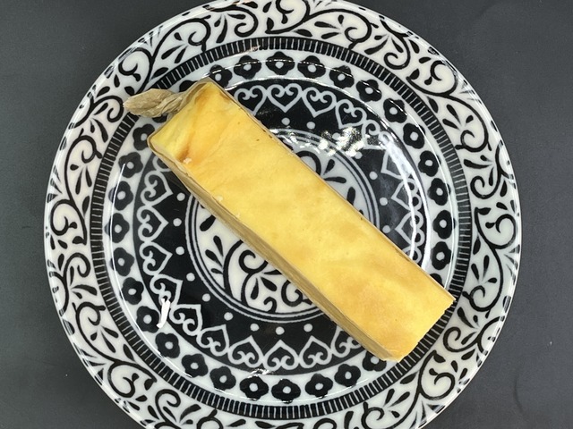 チーズケーキ1