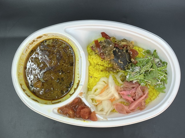 チキン1