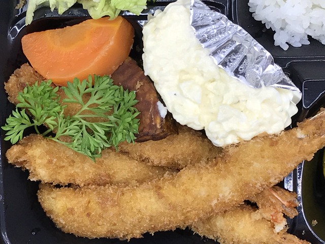 エビフライタルタル-1