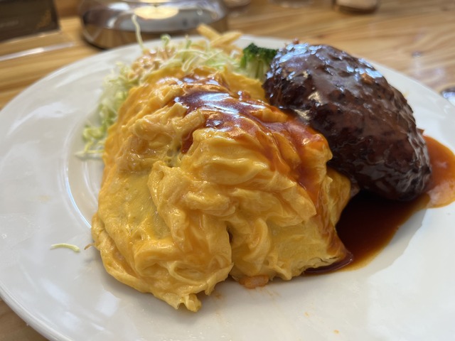 ピノキオプレート1-2-1