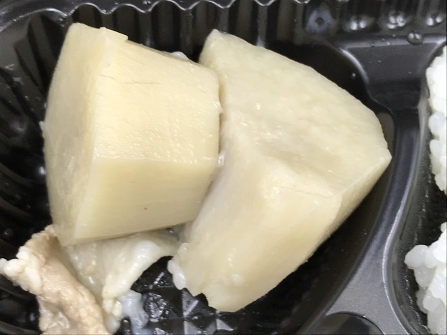 エビフライ弁当2-6