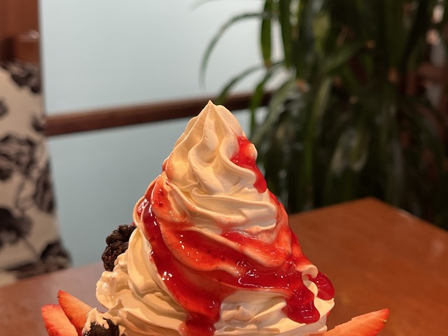 いちごパフェ1-4