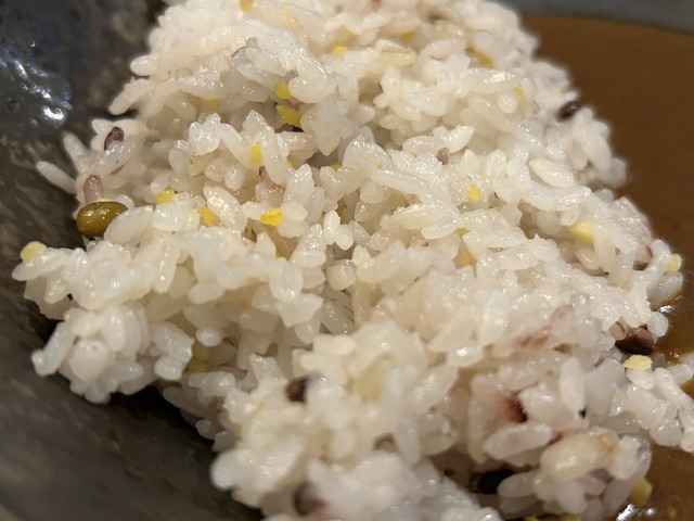 牛すじカレー1-4-2