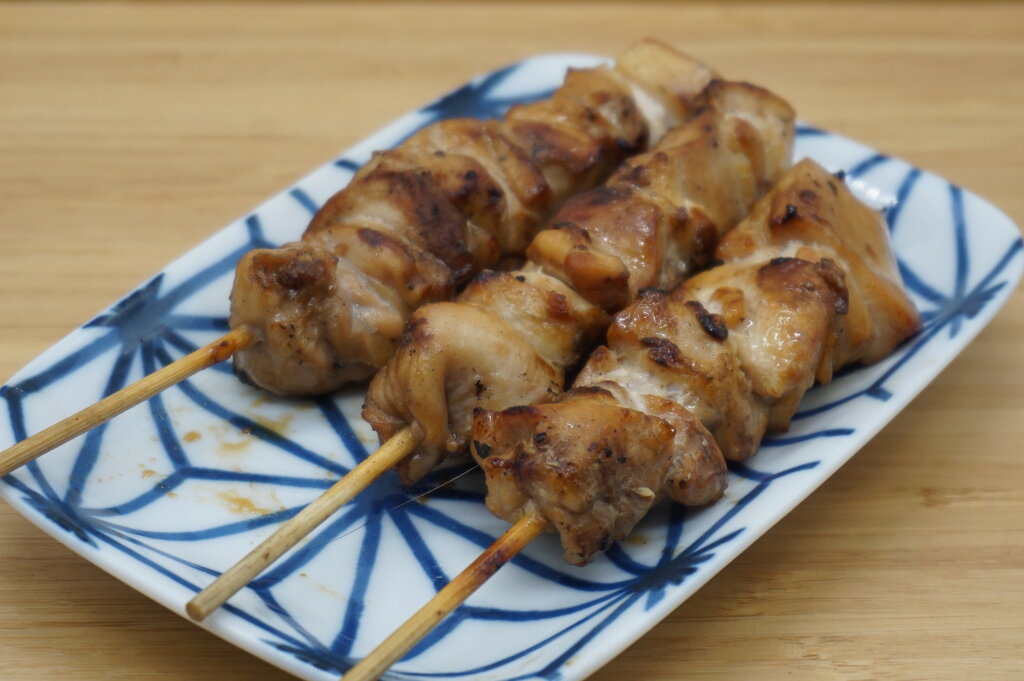 お持ち帰りで炭火焼鳥を頂こう 藤鶏 南二軒屋店 徳島 おいしい 楽しい