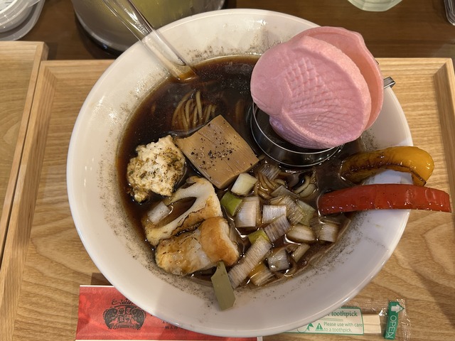 津田ブラック1-1-1