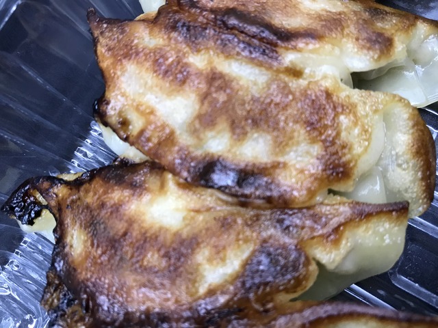焼き餃子2-5-1