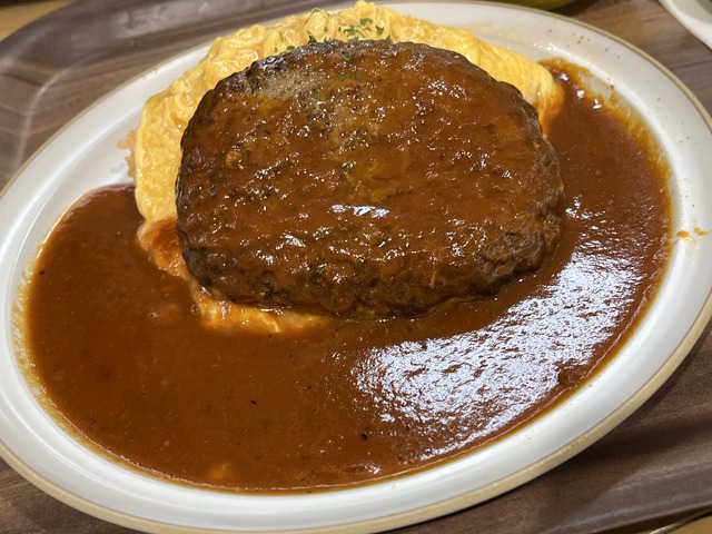 ハンバーグカレー1-2-6