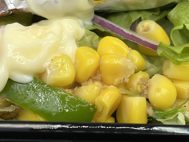 ステーキ弁当1-3-1