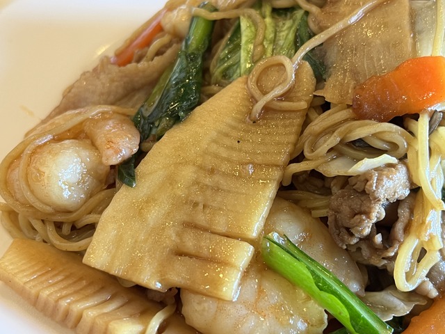 五目焼きそば1-5