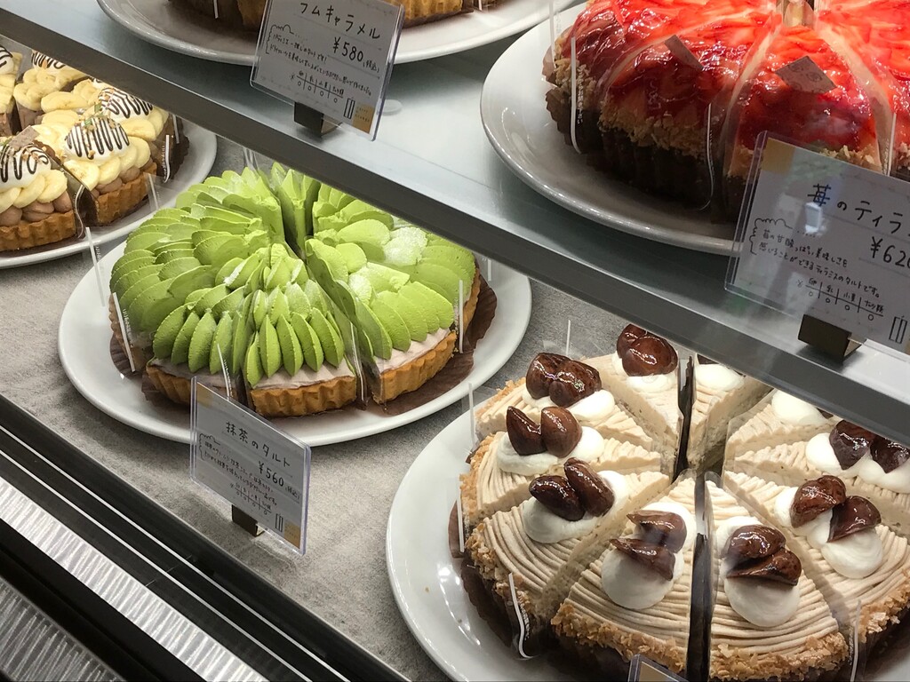 祝開店！【徳島市八万町】carre de orange : 徳島パンとスイーツと♬