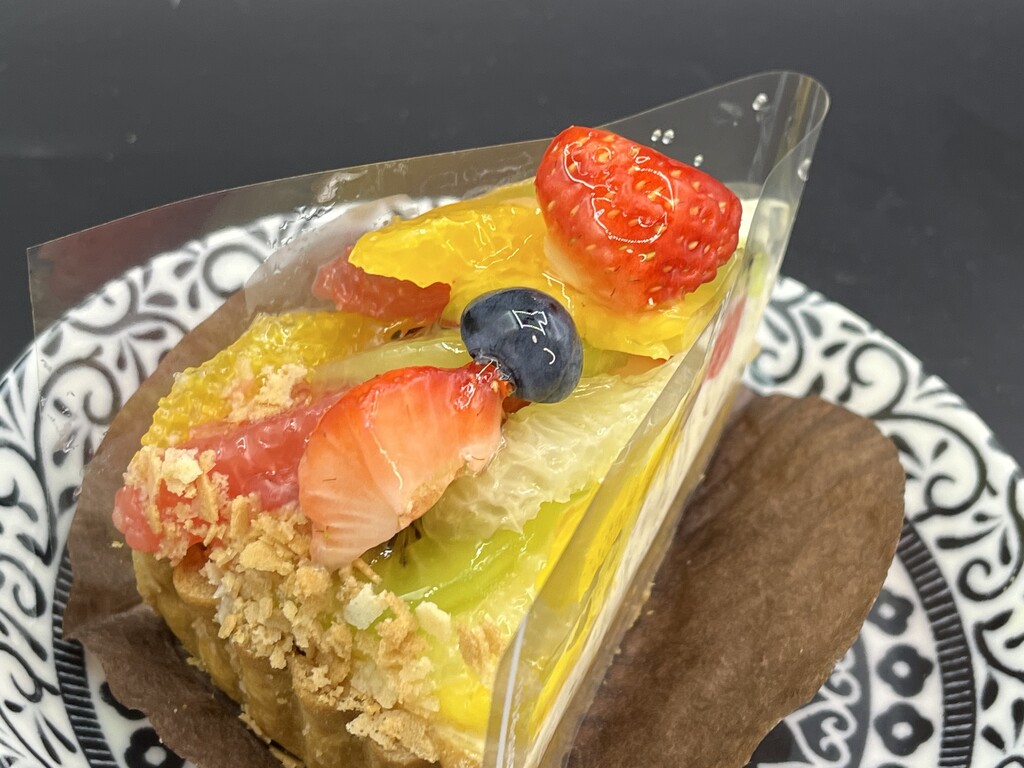 祝開店！【徳島市八万町】carre de orange : 徳島パンとスイーツと♬