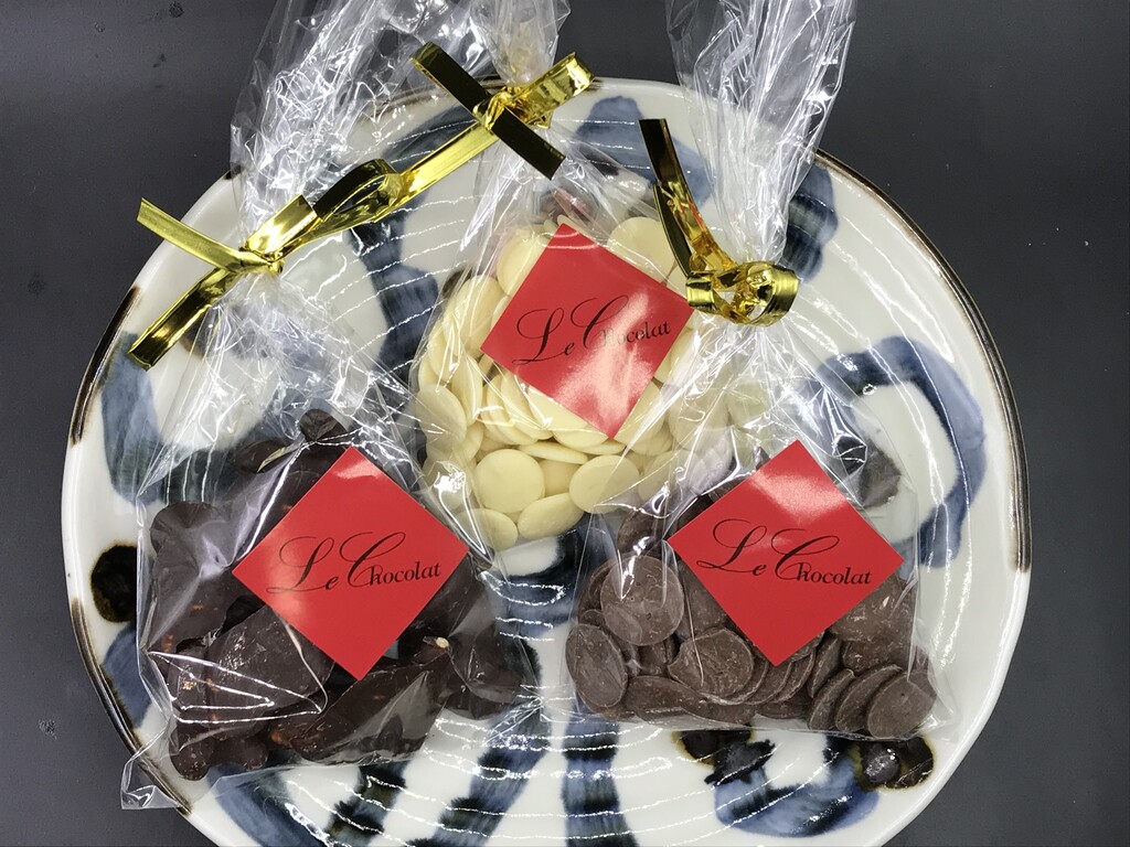 徳島市東新町】ル・ショコラ : 徳島パンとスイーツと♬