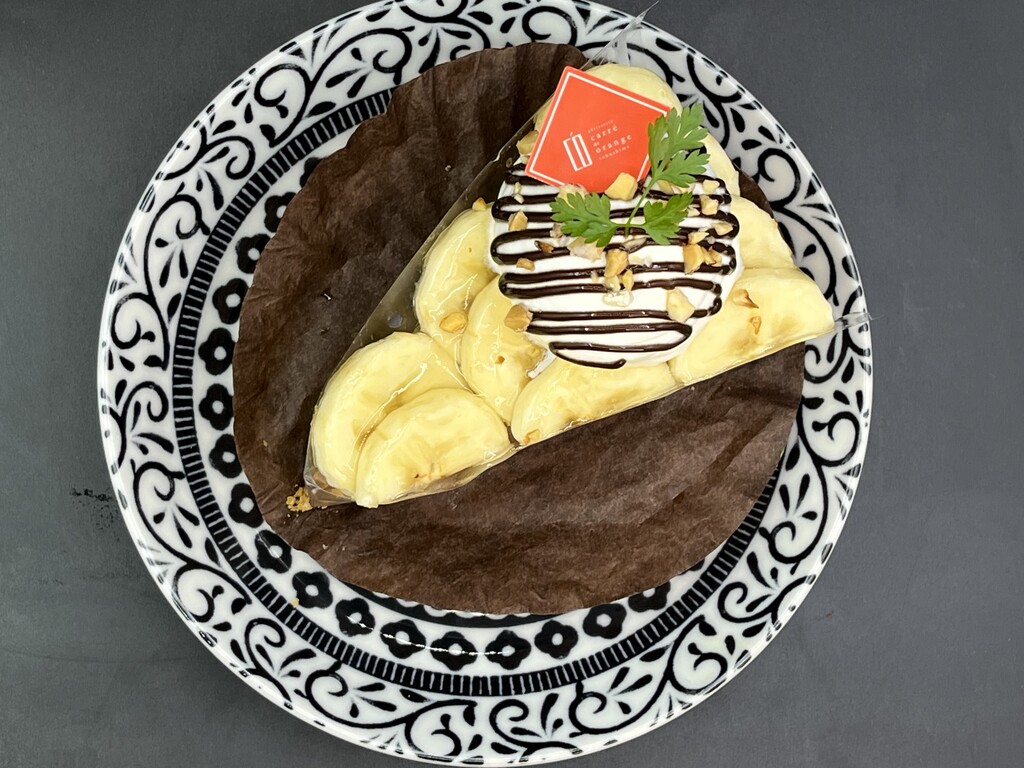 祝開店！【徳島市八万町】carre de orange : 徳島パンとスイーツと♬