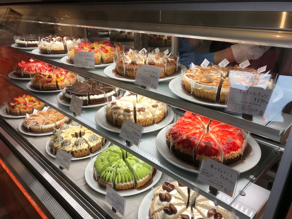 祝開店！【徳島市八万町】carre de orange : 徳島パンとスイーツと♬