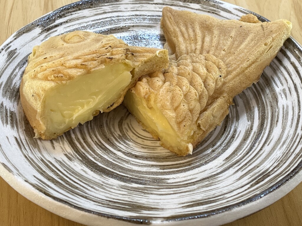 祝開店！【鳴門市大麻町】日本一たい焼 徳島鳴門姫田店 : 徳島パンと