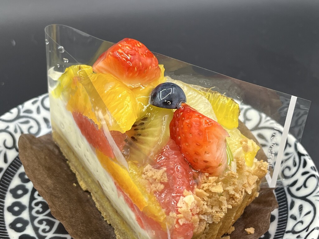 祝開店！【徳島市八万町】carre de orange : 徳島パンとスイーツと♬