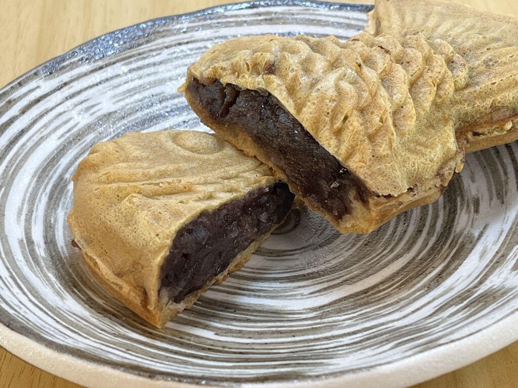 祝開店！【鳴門市大麻町】日本一たい焼 徳島鳴門姫田店 : 徳島パンと