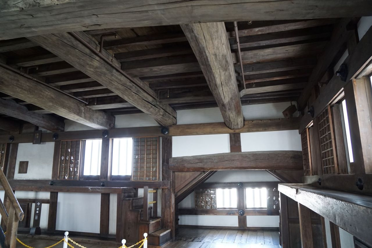 19年8月 白鷺の天守閣 姫路城 男ひとり旅の美学 男ひとり旅の美学