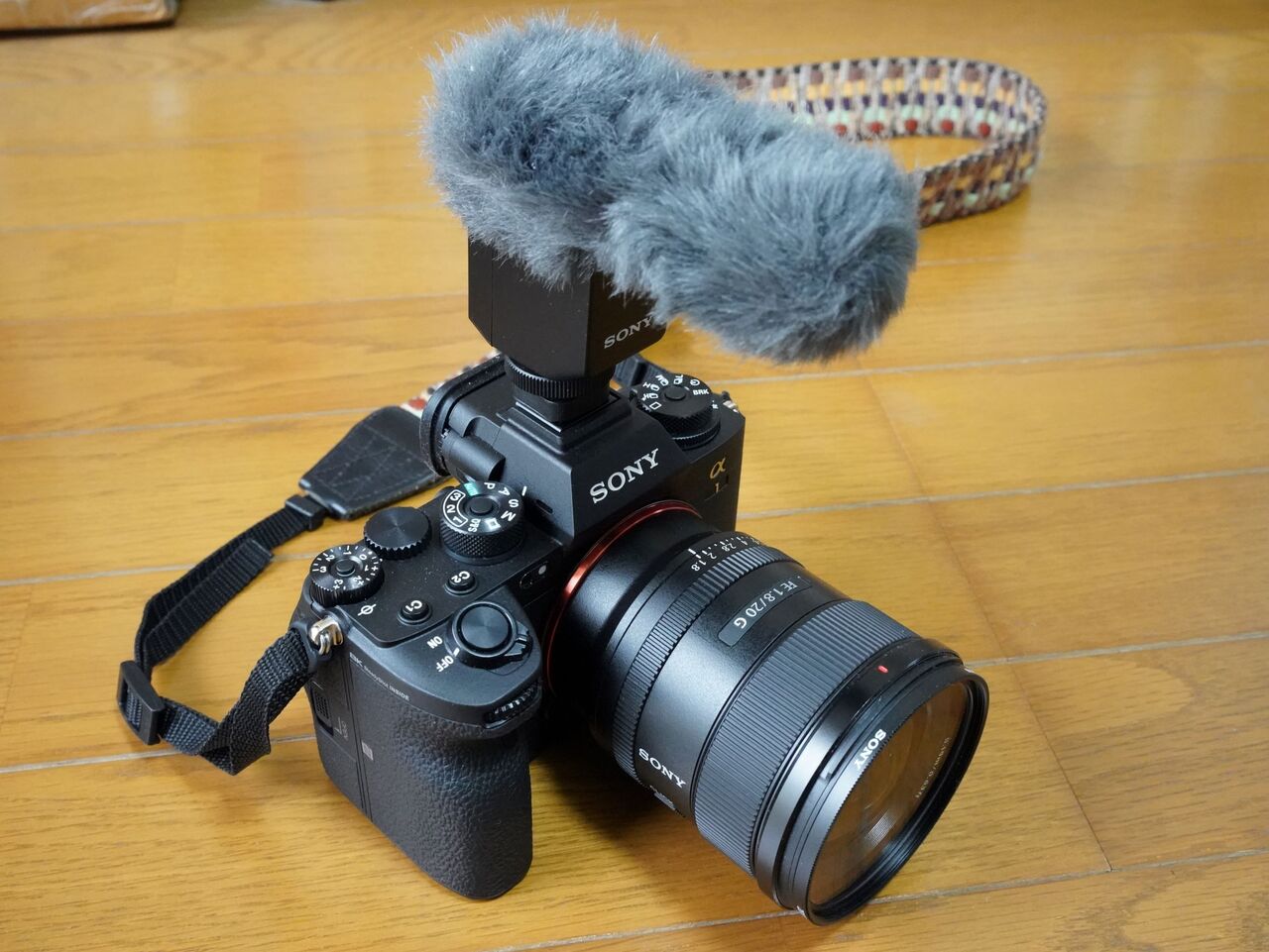 SONYフラッグシップカメラ、α1購入記 : 男ひとり旅の美学 SONYフラッグシップカメラ、α1購入記 : 男ひとり旅の美学