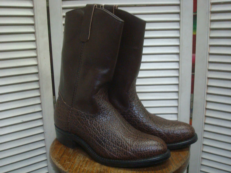 red wing boots 1159