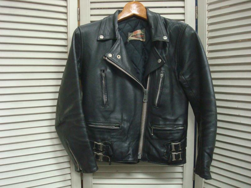 ジャケット・アウター 1970s Highwayman manila 70s UK [HIGHWAYMAN] 