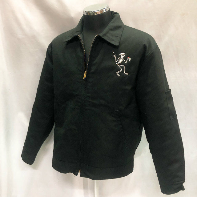 m*6様 DICKIES SOCIAL DISTORTION ワークジャケット m*6様 DICKIES SOCIAL DISTORTION ワークジャケット