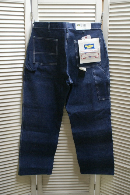 60%OFF】 【レンさん着用同型同色】Osh kosh オシュコシュ ペインター ...