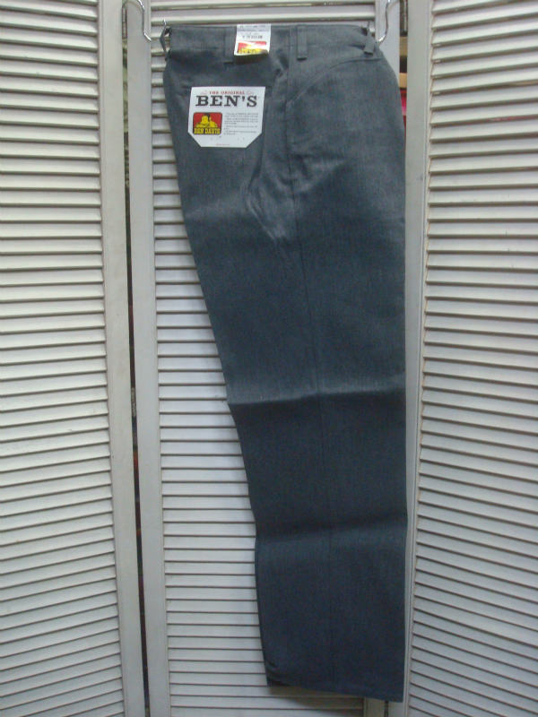 パンツ BEN DAVIS Heather Grey 29/32 MADE IN USA 651_c2abbfbd-fc9f-45fe-9ea4-