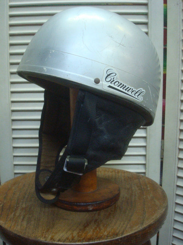Cromwell ヘルメットsize L 【公式通販】