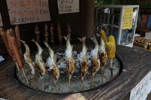 鮎