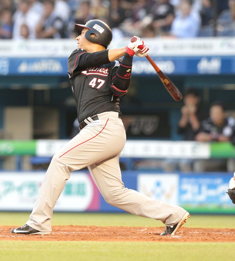 巨人はなぜクルーズを獲得したのか かもめまとめ